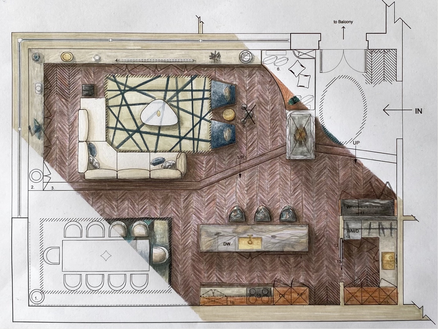 Interior Design
